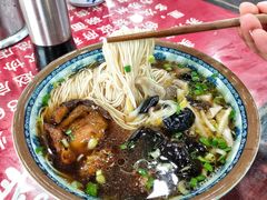 -美味斋(西北街店)