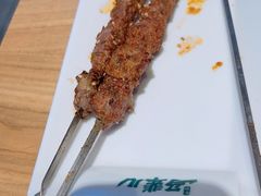 -马辈儿·羊汤馆(方庄店)