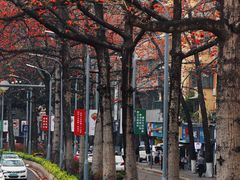 -烈士陵园(地铁站)