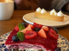 -Money Shops(愚园路店)