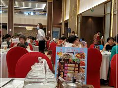 大堂-金满楼(天河中路店)