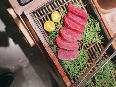 -九田家黑牛烤肉料理(顺义区华联金街店)