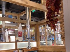 大堂-東門韩国传统烤肉·韩国料理(银座直营店)