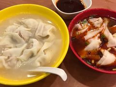 -龙抄手(春熙路总店)