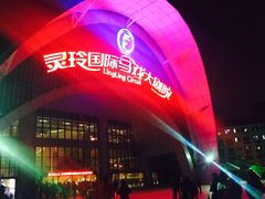 -灵玲国际马戏城