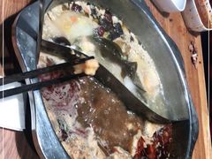 -傣妹火锅(南京东路一店)