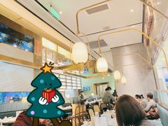 -顺峰顺水顺德菜(第一百货店)