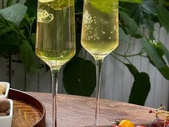 -隐溪茶馆(南京西路店)