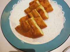 -燕兰楼·清真西北融合菜(亚运村店)