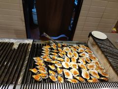 -捞的乐自助火锅(通江店)