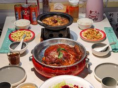 -小城外婆肴私房菜.家宴聚集点(圆明园颐和园·清河上地店)