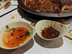 -重庆巴渝火锅(钟家村店)