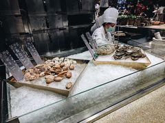 -mezza9 Macau(澳门君悦酒店)