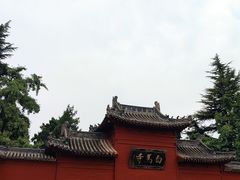 -洛阳白马寺