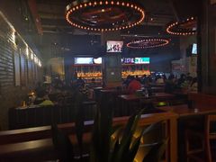 大堂-HIB HUB公社(解放西路店)