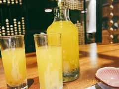 -禾喏精致料理美术馆(金狮广场店)