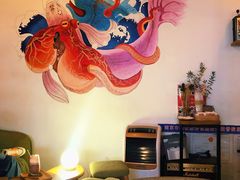 -餐酒吧Com-ing Bar(上海路店)
