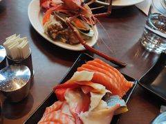 -广州富力君悦大酒店·凯菲厅