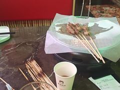 -串王阿三烧烤·小龙虾·烤鱼(拱墅胜利河美食街店)