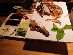 -德香苑脆皮烤鸭·经典(爱融荟城店)