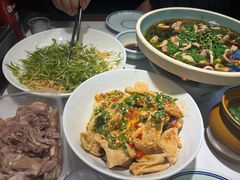 -打酱油·非遗淮扬菜(瘦西湖梅岭店)