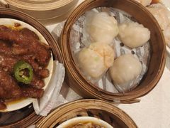 -海港酒家(始创中心店)