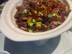 -熊刚饭店·太湖本地土菜·融合菜(天成时代广场店)