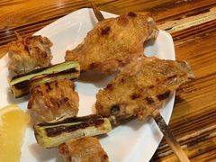 -烧鸟周居酒屋(香山店)