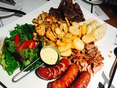 -HELLO MUSAE 拾光缪斯餐厅·纯正希腊风味(苏州中心店)