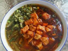 -大时代美食面馆