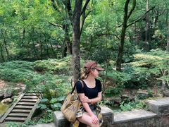 -虞山风景区