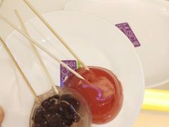 -堂会(白云店)