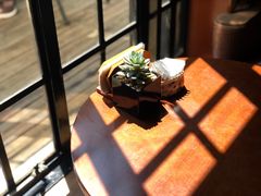 -汾阳花园酒店·餐厅(徐汇店)