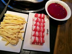 -纸盐河码头火锅(十八梯店)