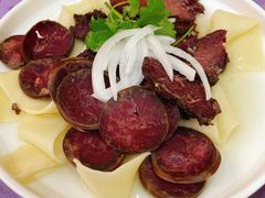 -新疆巴州金丝特餐厅(大钟寺店)