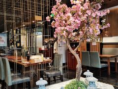 -九井澤精致料理(金茂店)