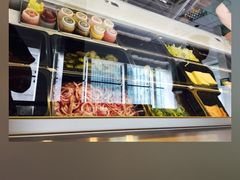 -赛百味SUBWAY(万柳华联店)