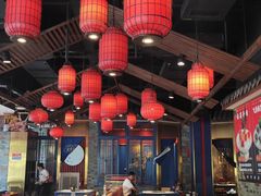 -万杰老灶火锅·20年老品牌(大丰店)