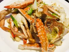 青脚蟹-大厝宅海鲜馆