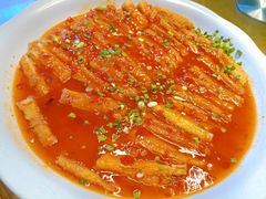 -三姐妹餐厅(曲江店)