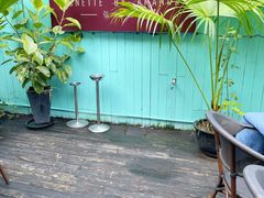 -弦月窗LUNETTE BY AMANDA(复兴路店)