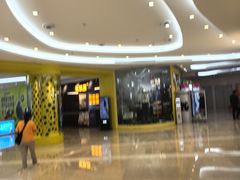 -KK ONE(京基滨河时代店)