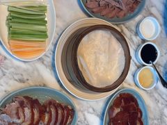 -JWMARRIOTT无锡苏宁JW万豪酒店-悦府65中餐厅