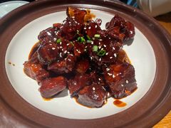 -周家二小姐的菜(西津渡店)