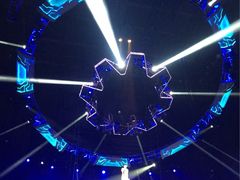 -南京奥林匹克体育中心-体育馆