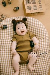 -花开映像儿童摄影