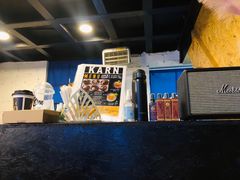 -KARN敢·春武里泰国小餐馆(版筑翠园店)