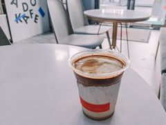 -ADO KAFE(大学城店)