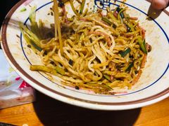-赵胖炙子烤肉&深夜酒馆(簋街店)