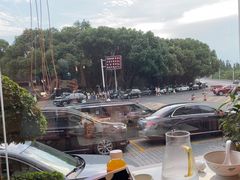 -风味小馆(天目湖宾馆店)